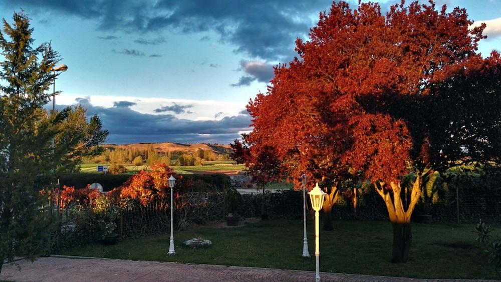 Hotel Tudanca-Aranda II Fuentespina Bagian luar foto