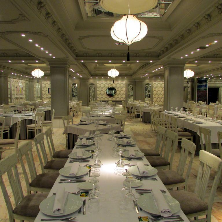 Hotel Tudanca-Aranda II Fuentespina Bagian luar foto